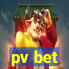 pv bet